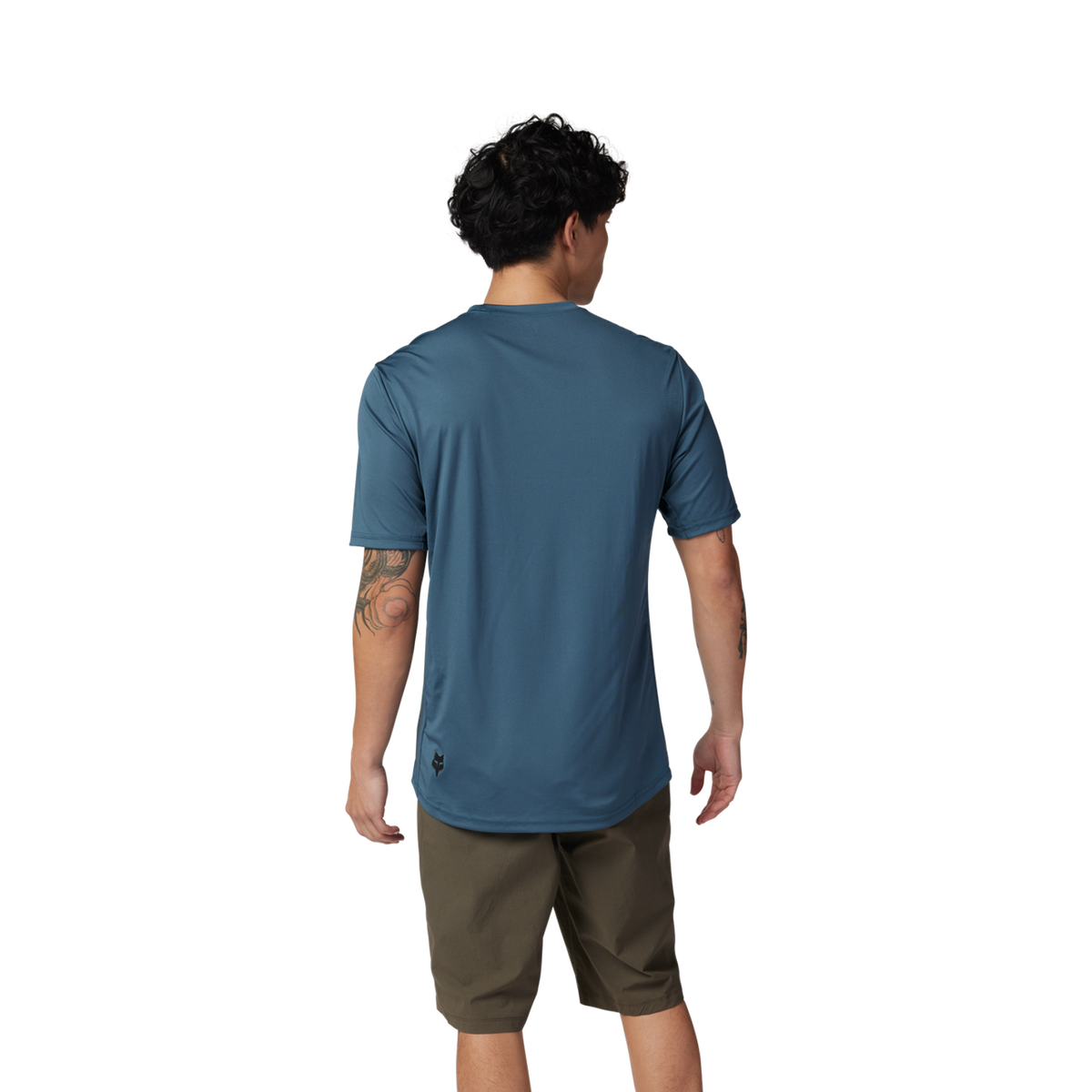 Ranger Moth Jersey