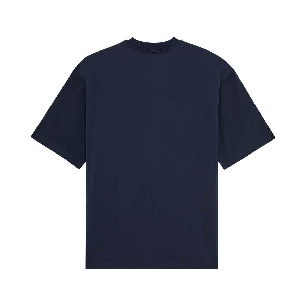 Wordmark Oversized Tee