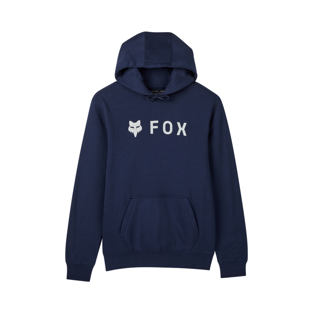 Absolute Pullover Hoodie