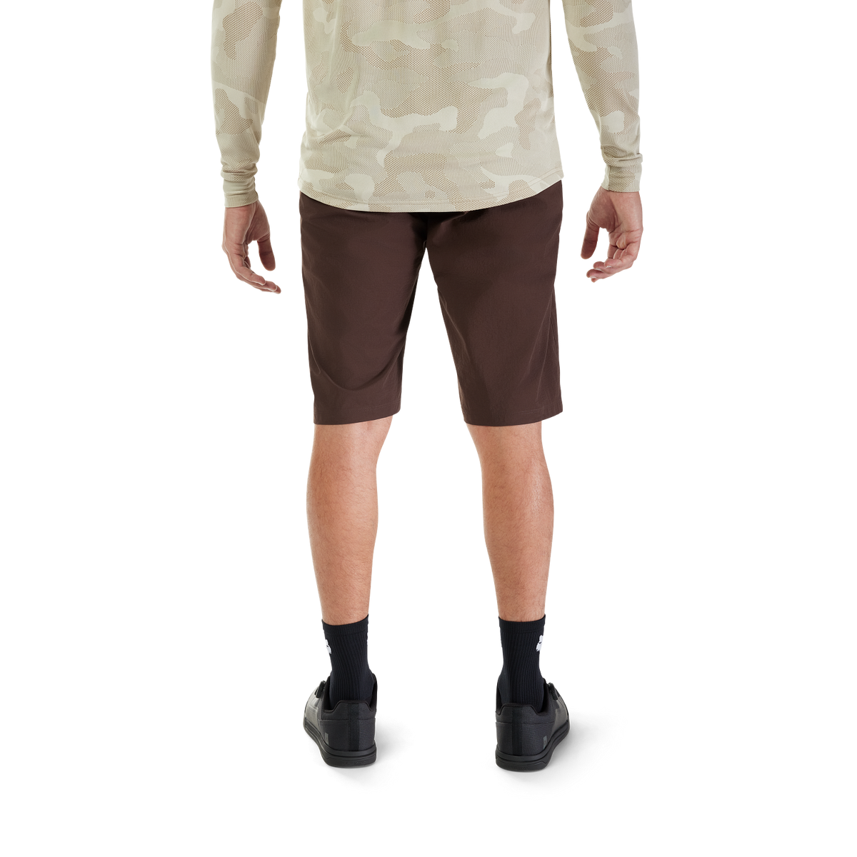 Ranger Shorts