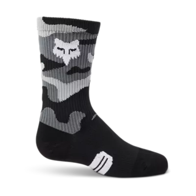 Youth Ranger Crew 6" Socks