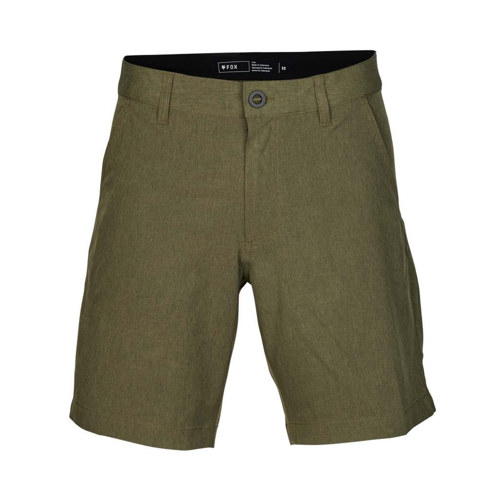 Essex Tech Stretch Hybrid Shorts