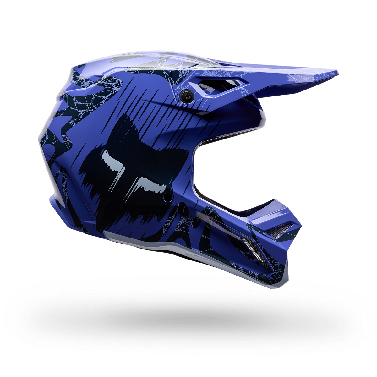 Youth V1 Diffuse Special Edition Helmet