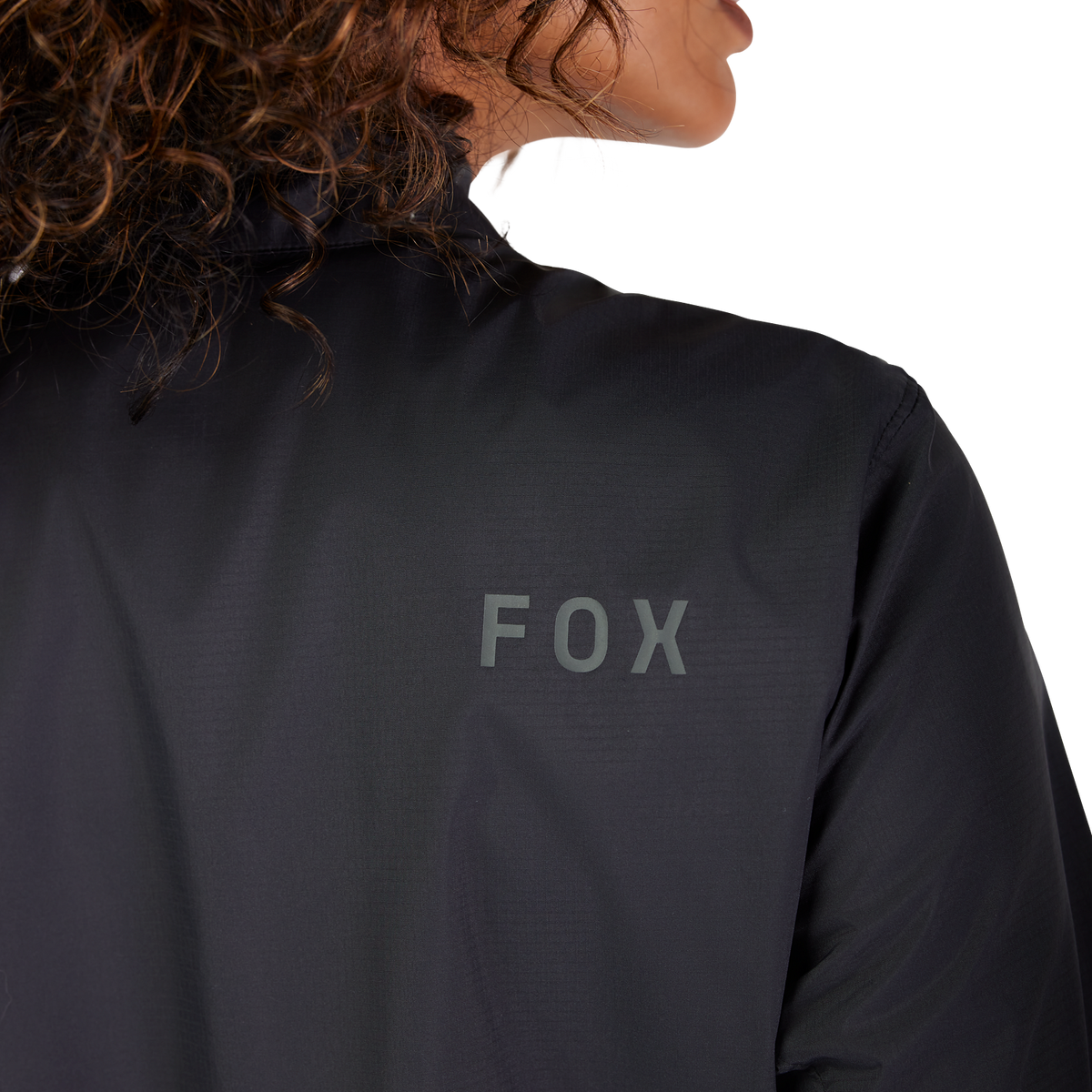 Womens Ranger Wind Jacket