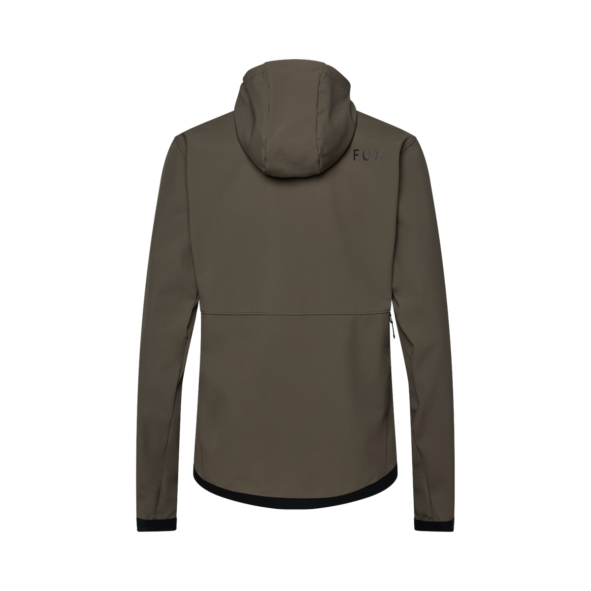 Ranger Fire Hoodie