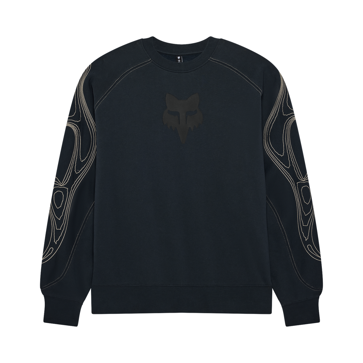Vision Fleece Crew