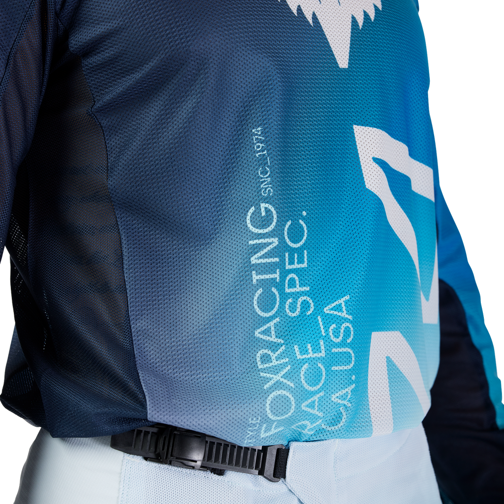 180 Air Haze Jersey