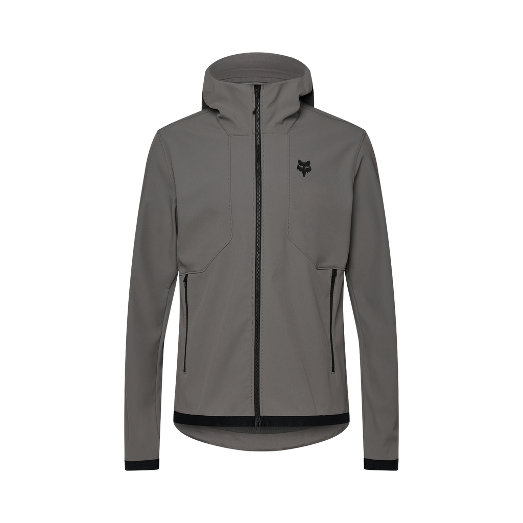 Ranger Fire Hoodie