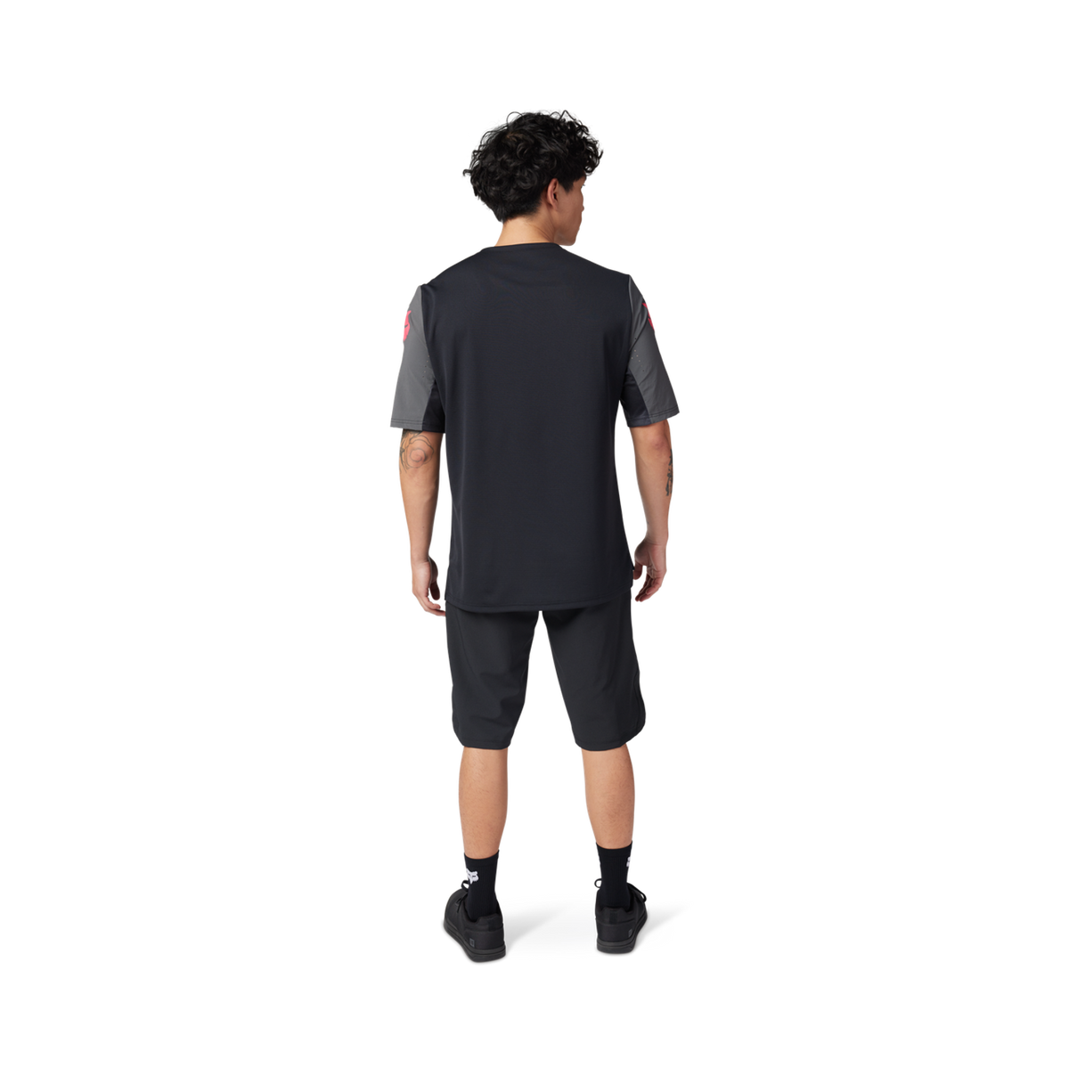 Defend Taunt Jersey
