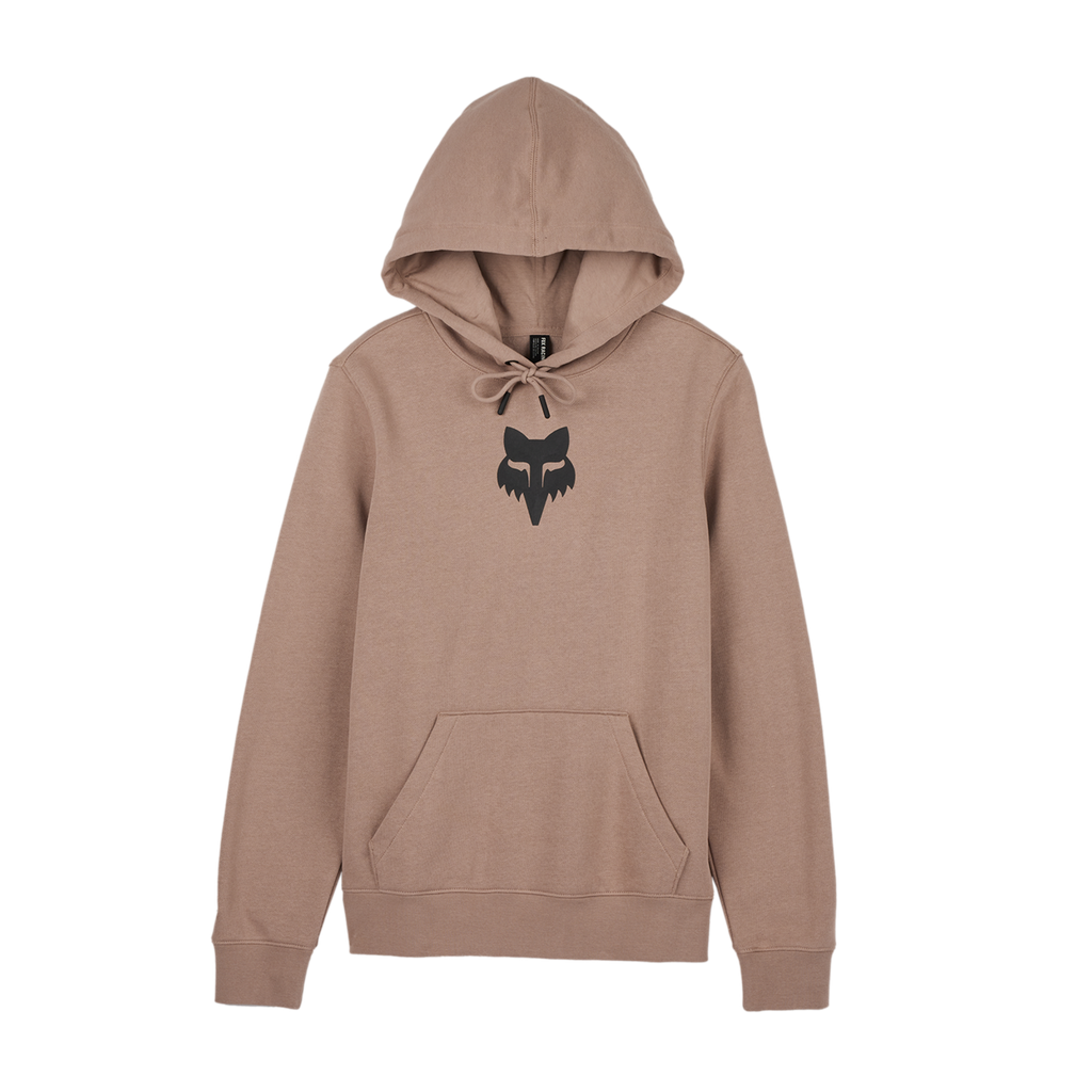 Womens Pullover Hoodie