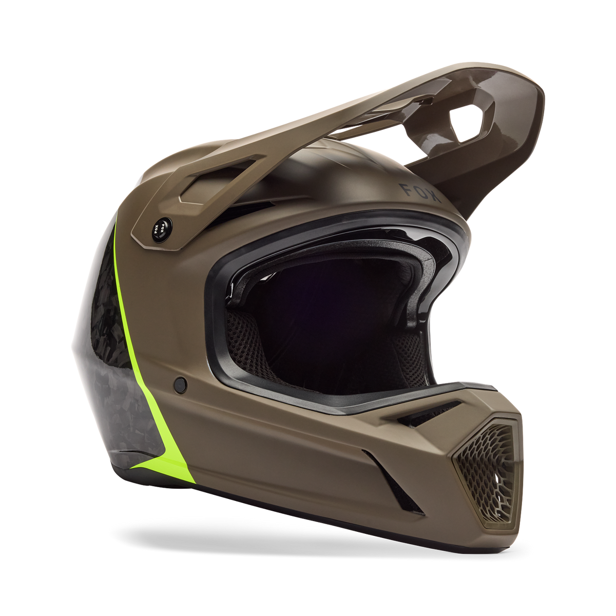 Rampage RS Splice Helmet