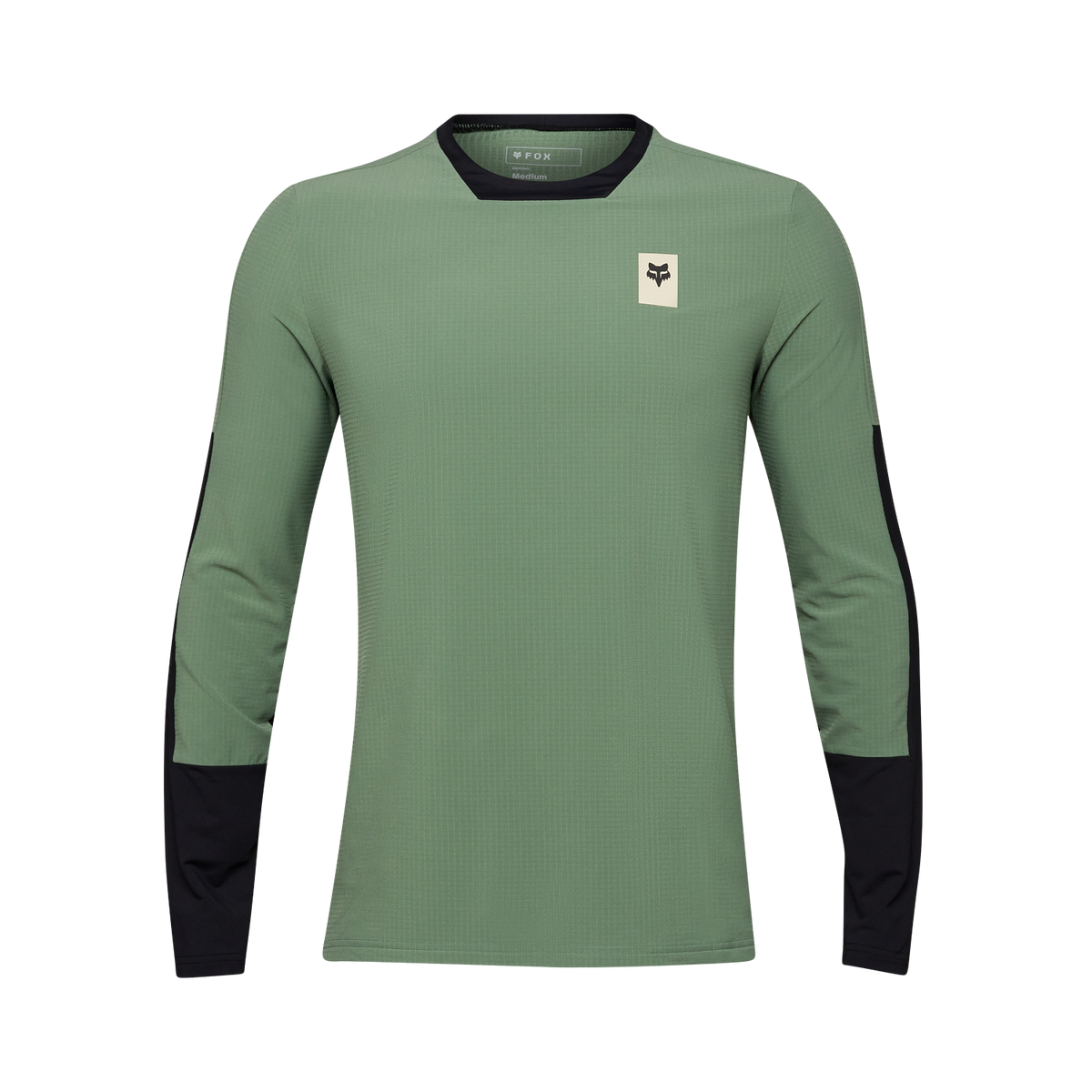 Defend Thermal Jersey
