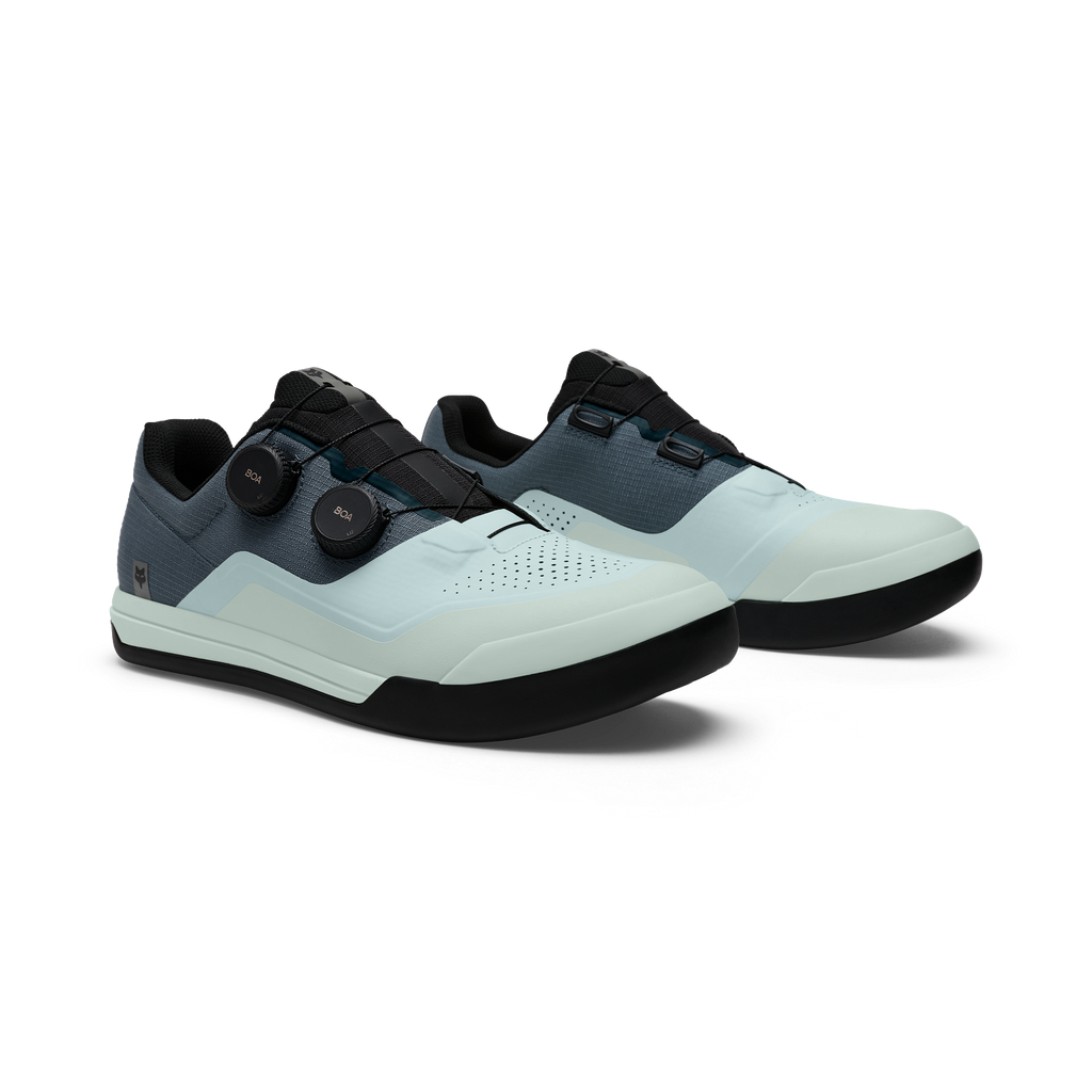 Union BOA Flat Shoes