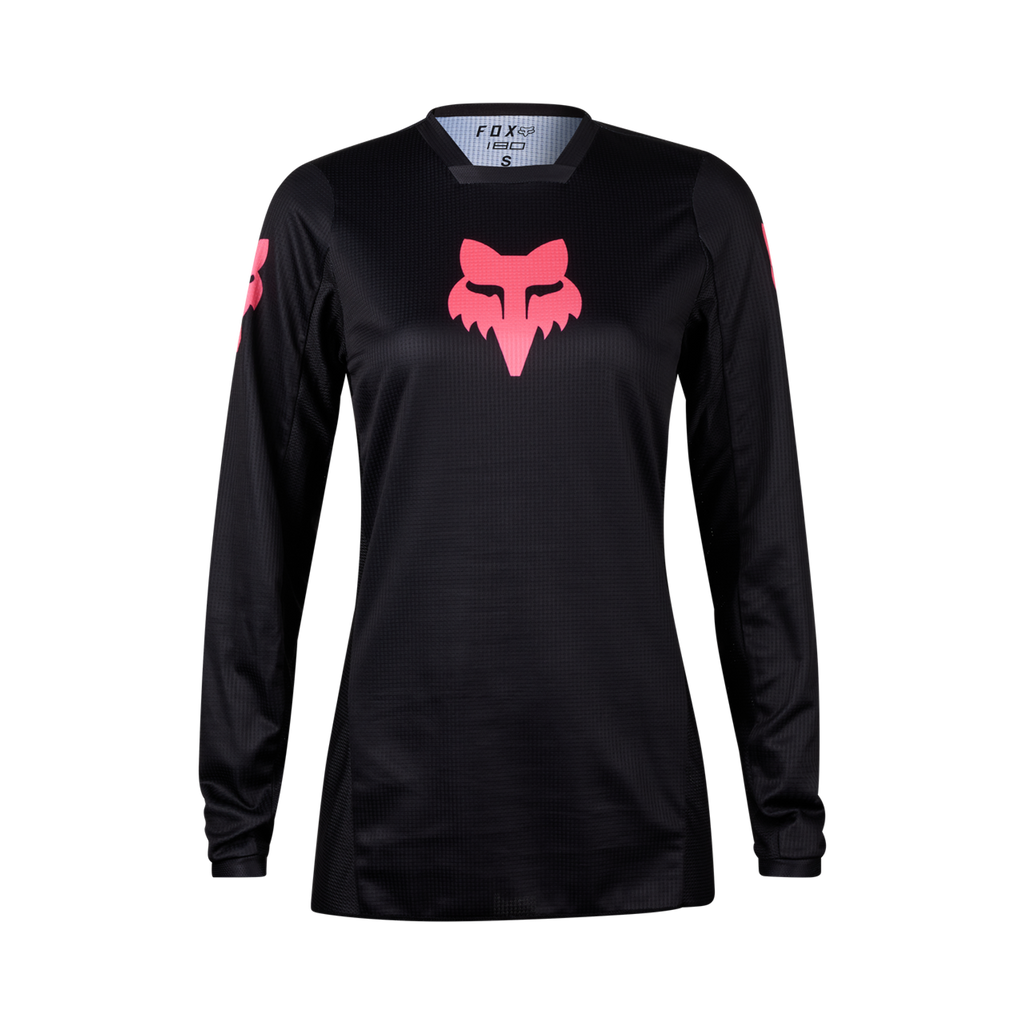 Womens 180 Blackout Jersey