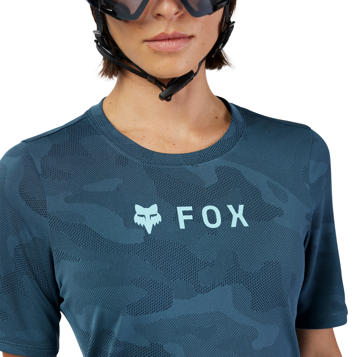 Womens Ranger TruDri Jersey