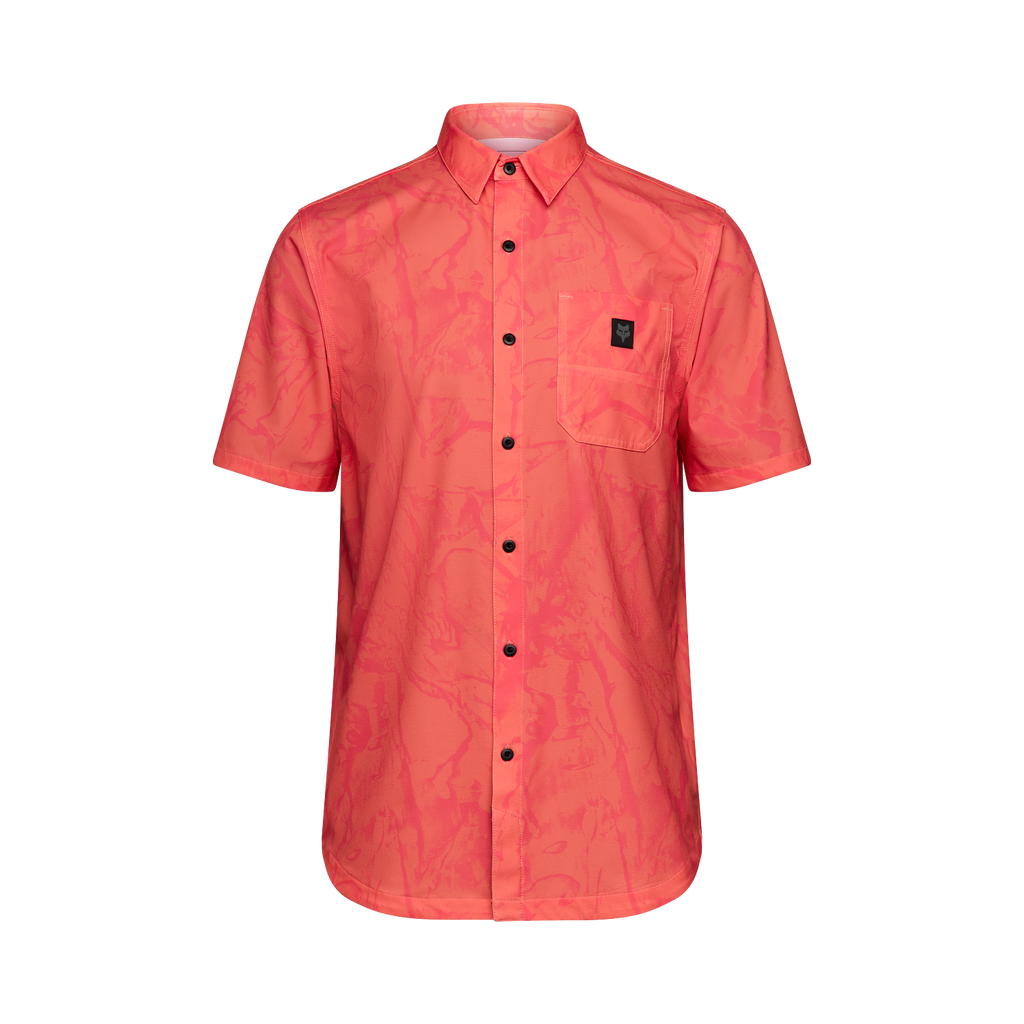 Ranger Woven Jersey
