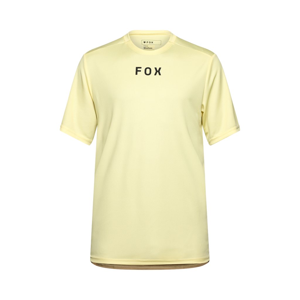 Ranger Wordmark Jersey
