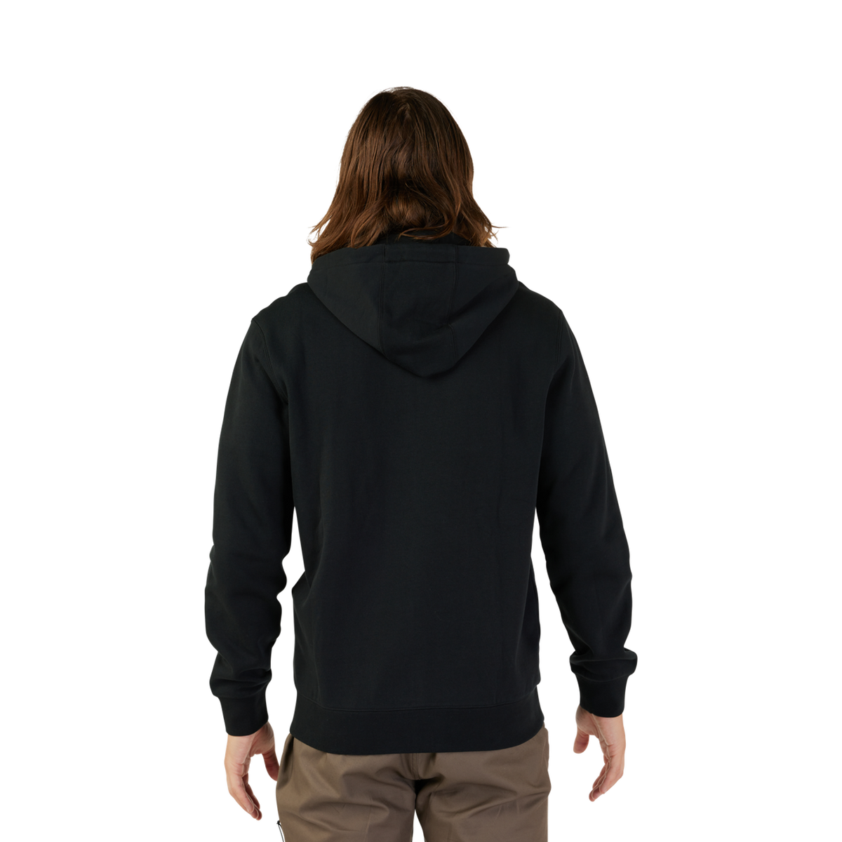 Absolute Zip Hoodie