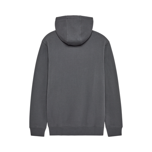 Banner Pullover Hoodie