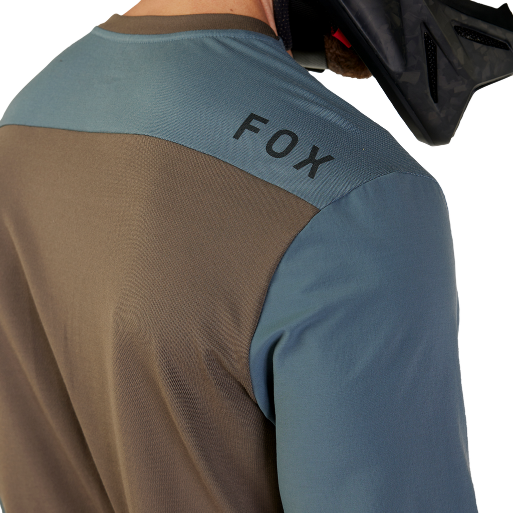 Defend Off Road Jersey