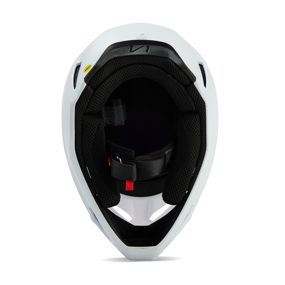 V1 Solid Helmet