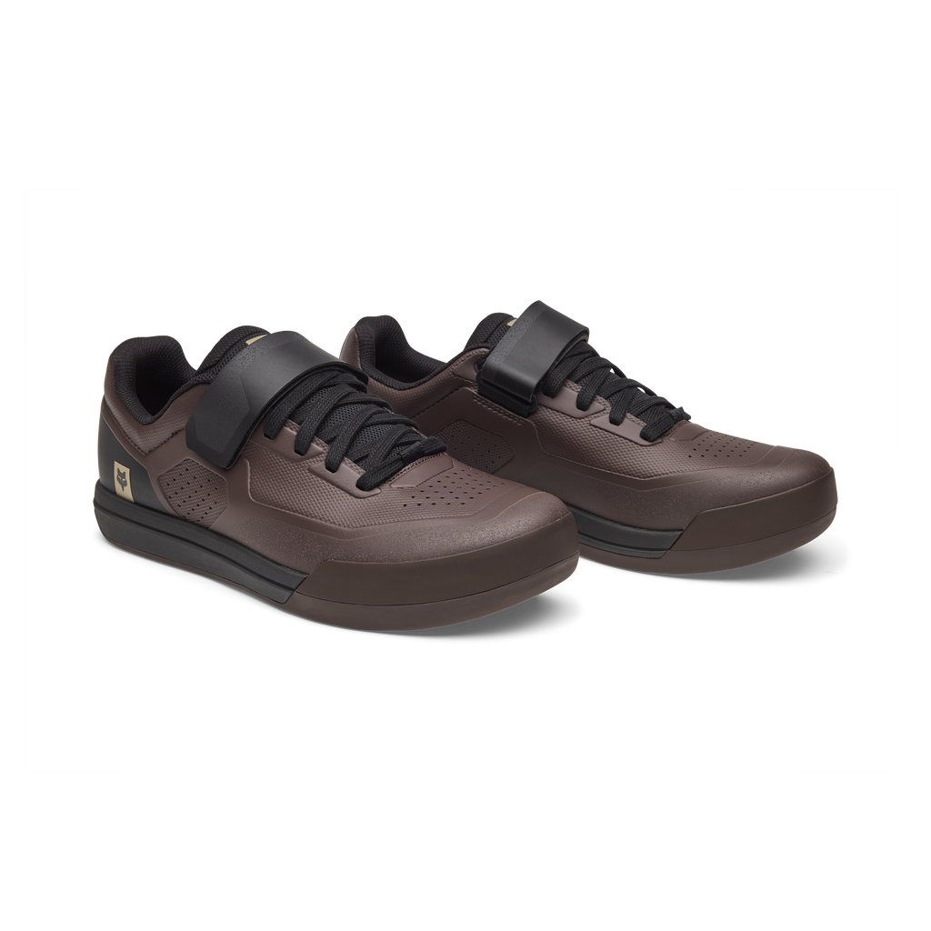 Union Clipless Shoes