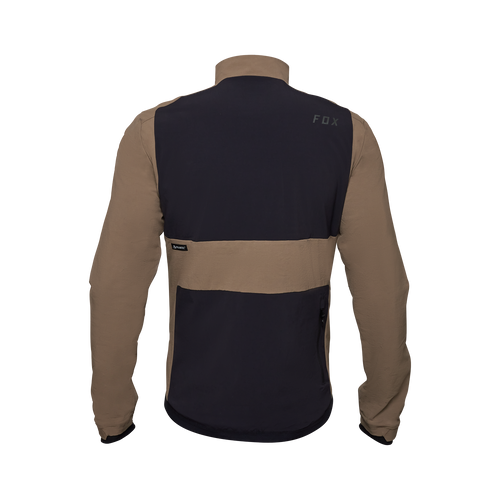 Defend Fire Alpha Jacket