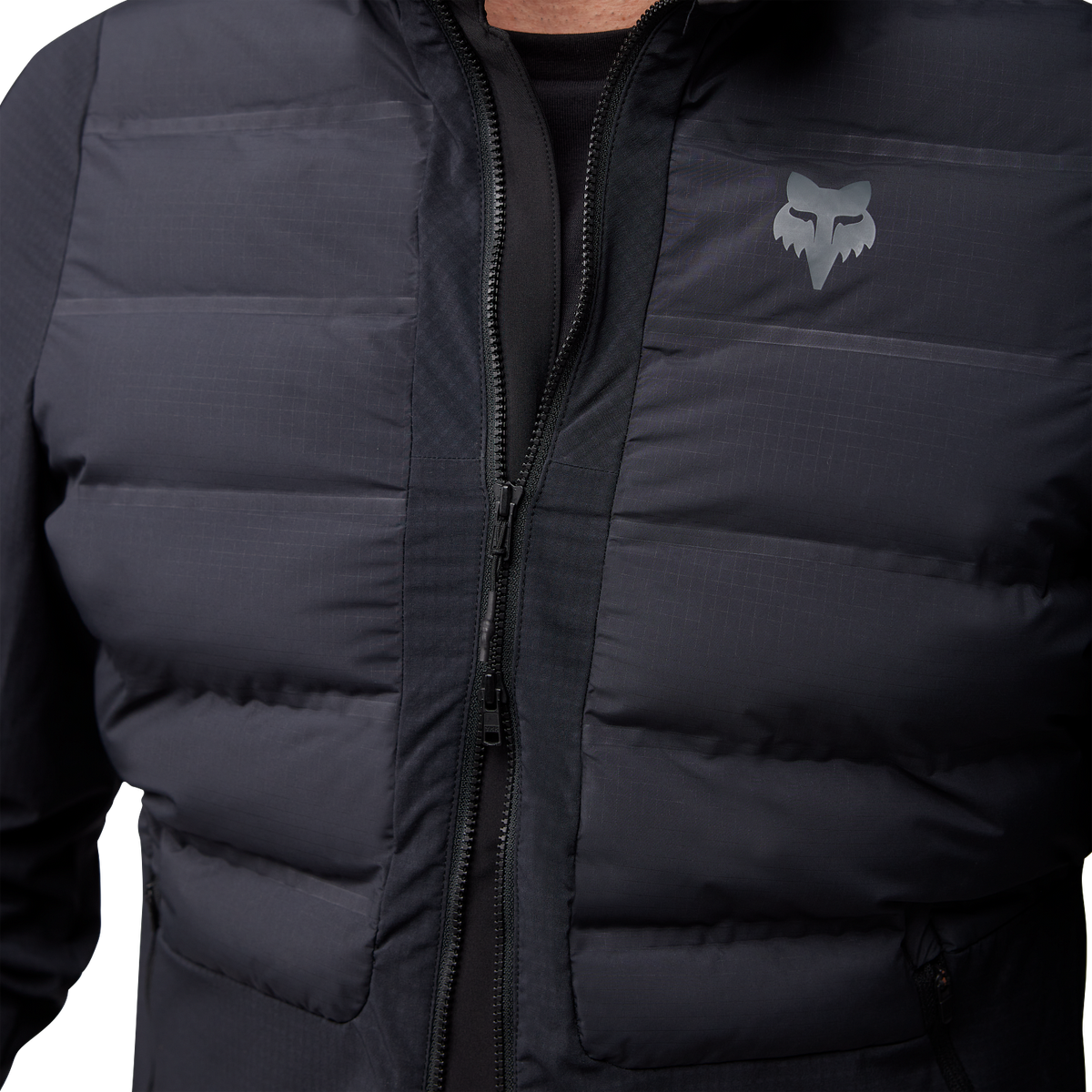 Flexair Fire Hybrid Jacket