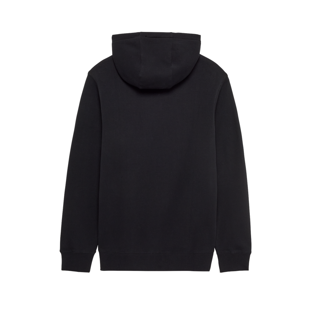 New Age Pullover Hoodie