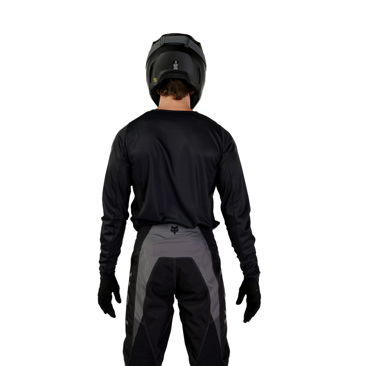 180 Blackout Jersey