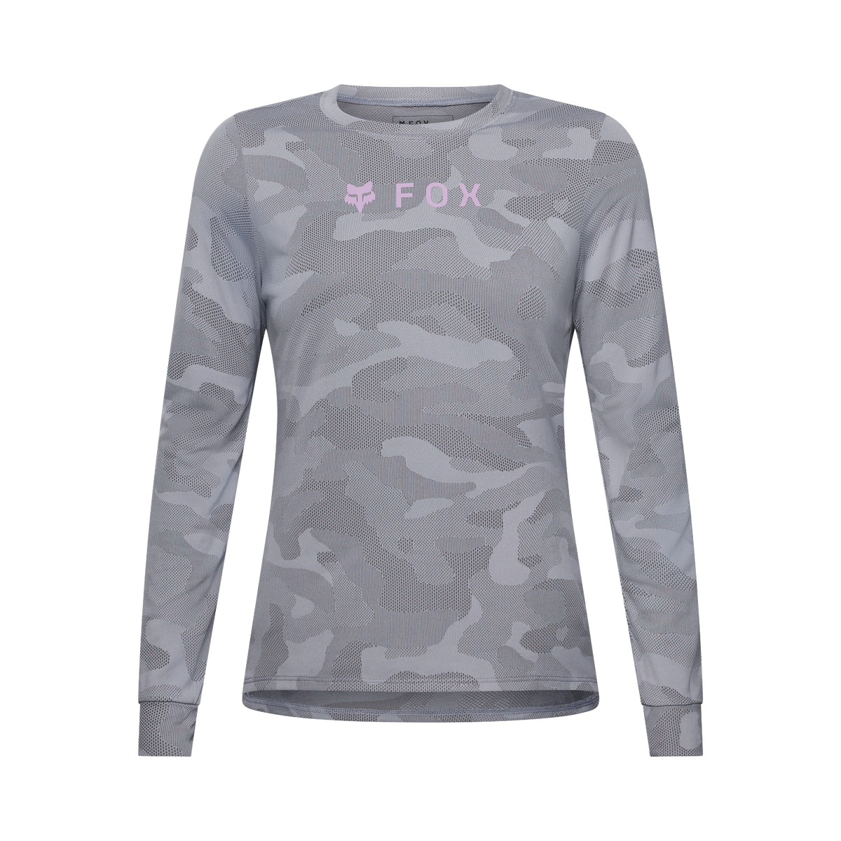 Womens Ranger TruDri Long Sleeve Jersey