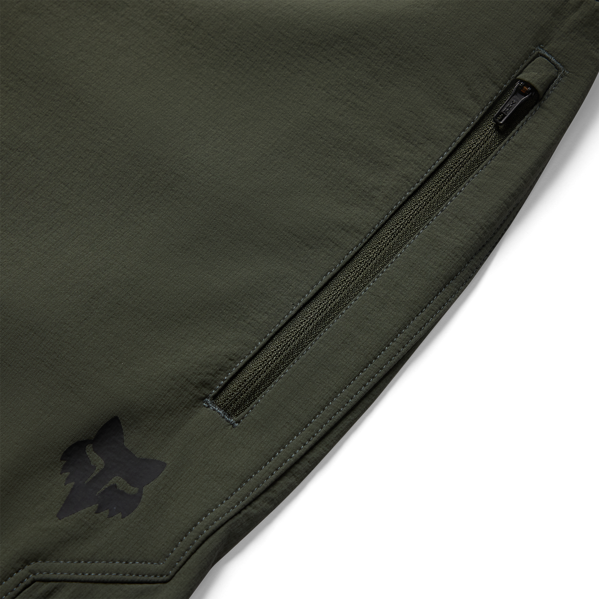 Ranger Shorts