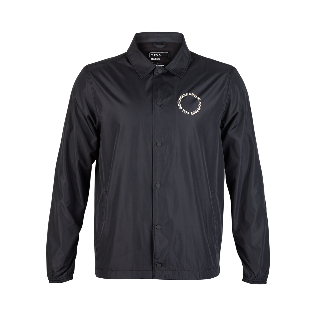 Next Level Coaches Jacket