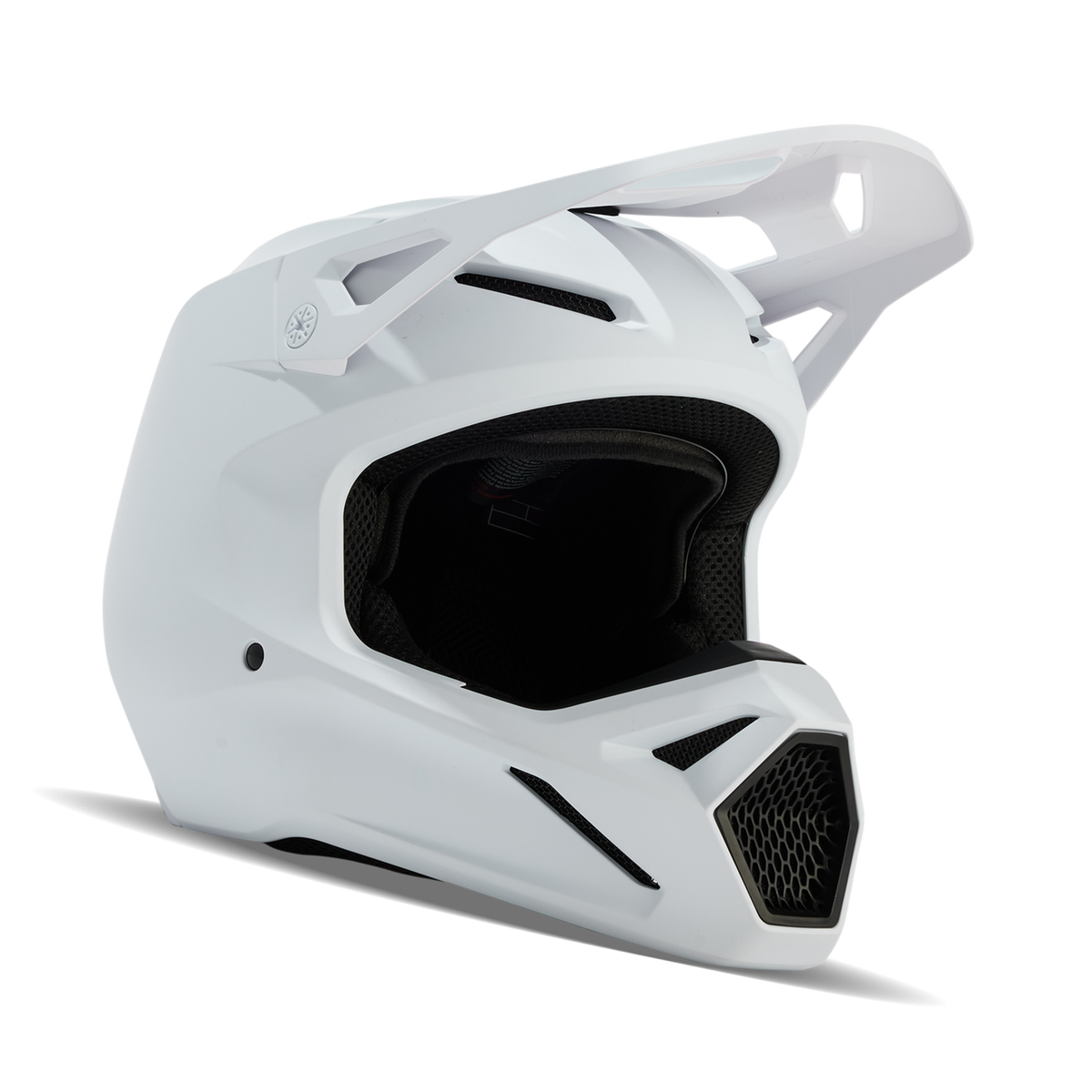 V1 Solid Helmet