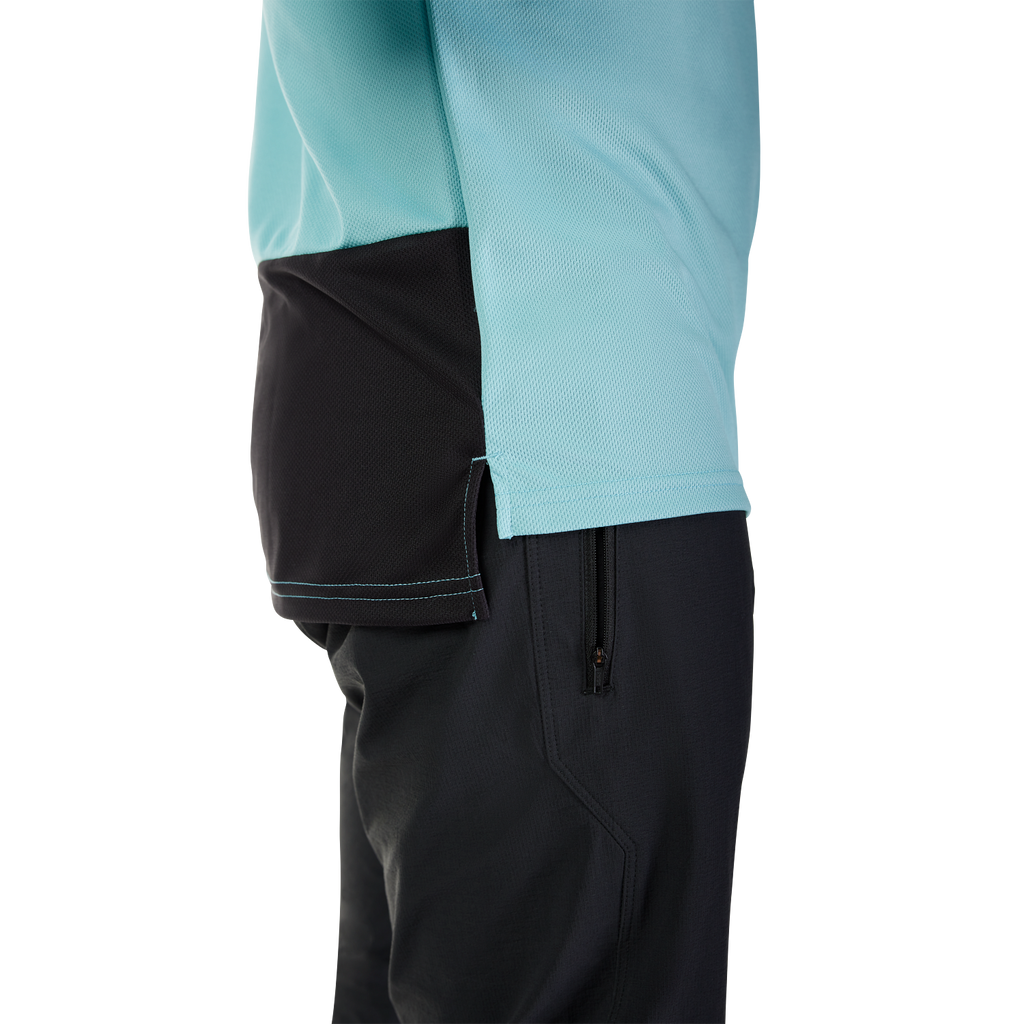 Ranger Long Sleeve Jersey