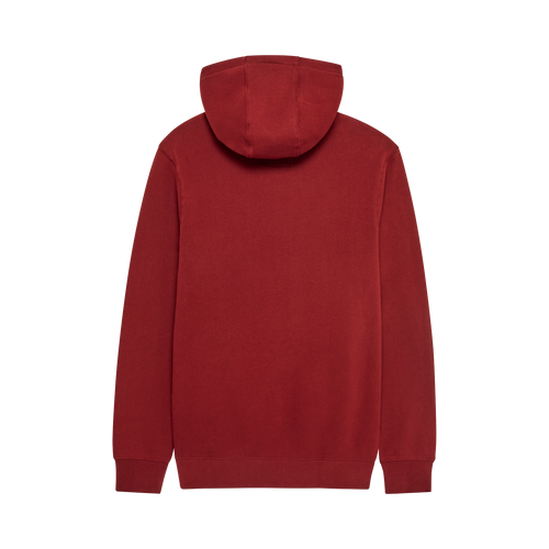 Banner Pullover Hoodie