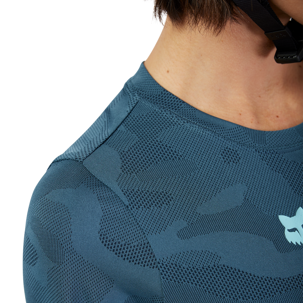 Womens Ranger TruDri Jersey