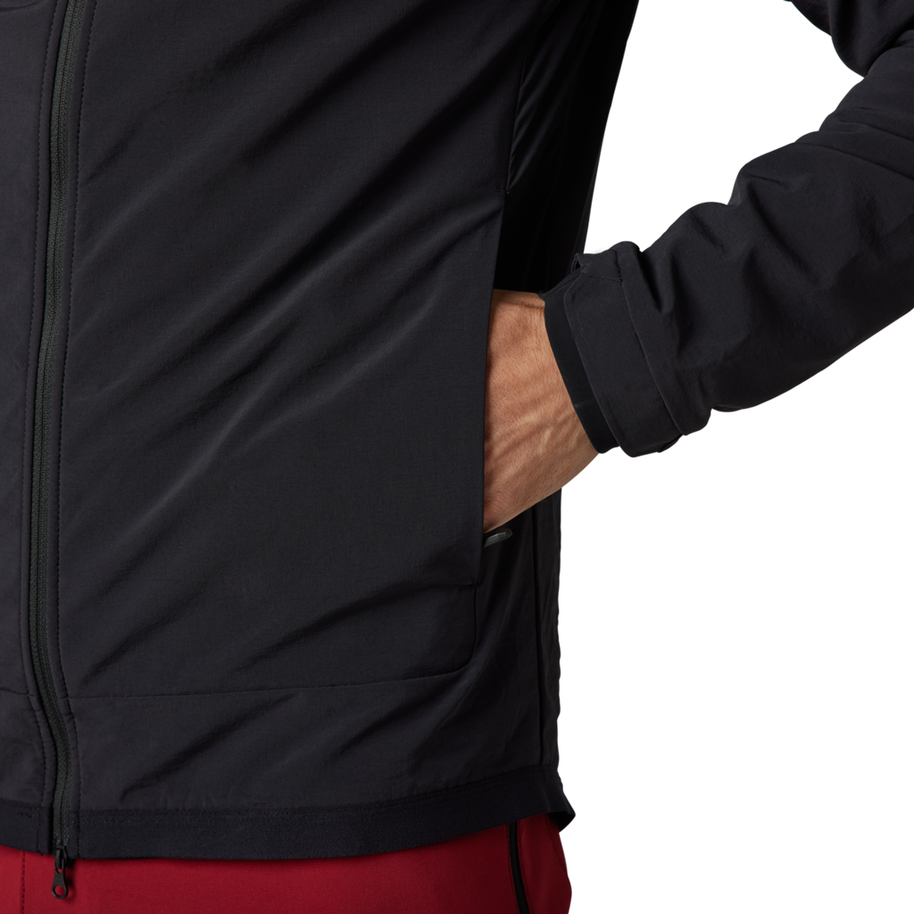 Defend Fire Alpha Jacket