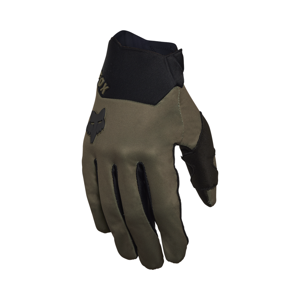 Defend Wind Off-Road Gloves