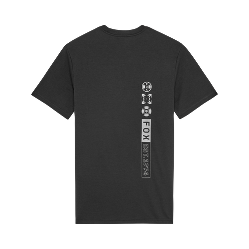 Blur Tech Tee