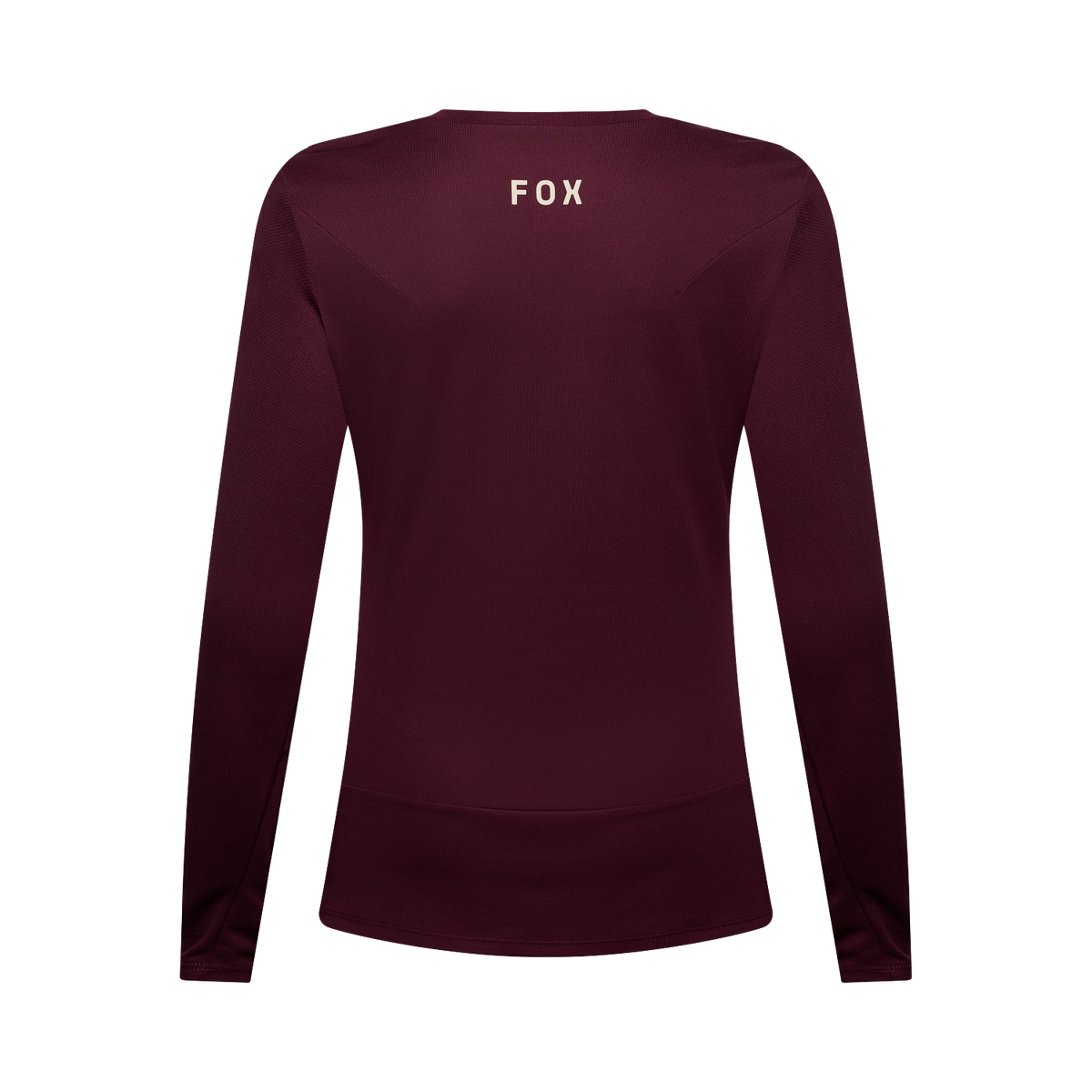 Womens Ranger Long Sleeve Jersey