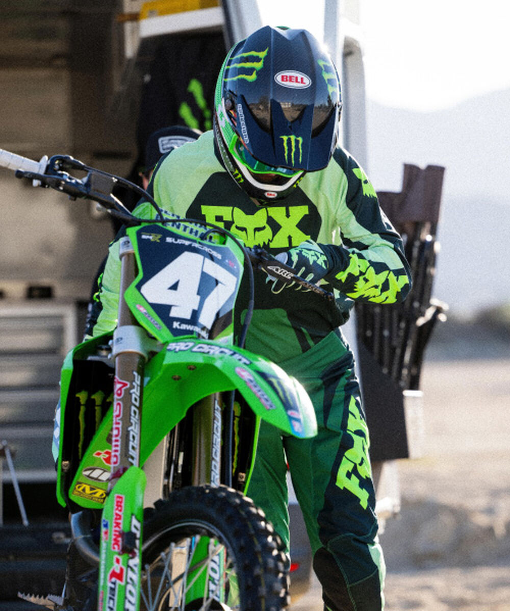 moto category