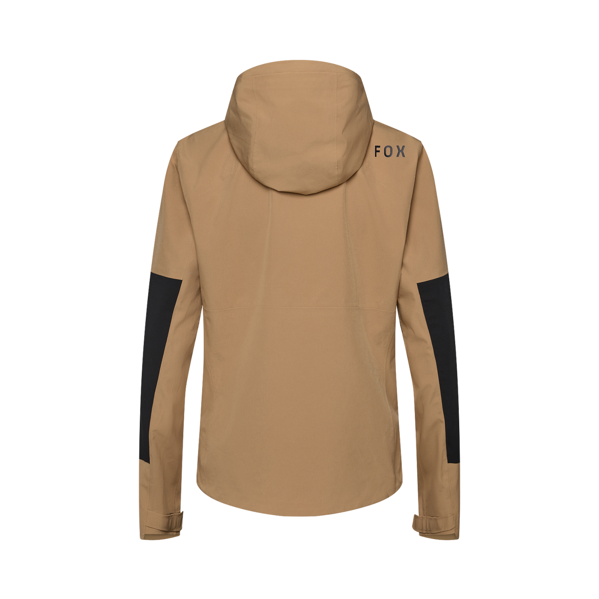Defend 3-Layer Water Jacket