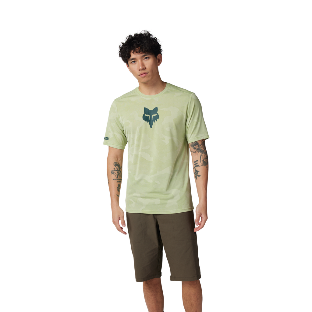 Ranger TruDri Jersey