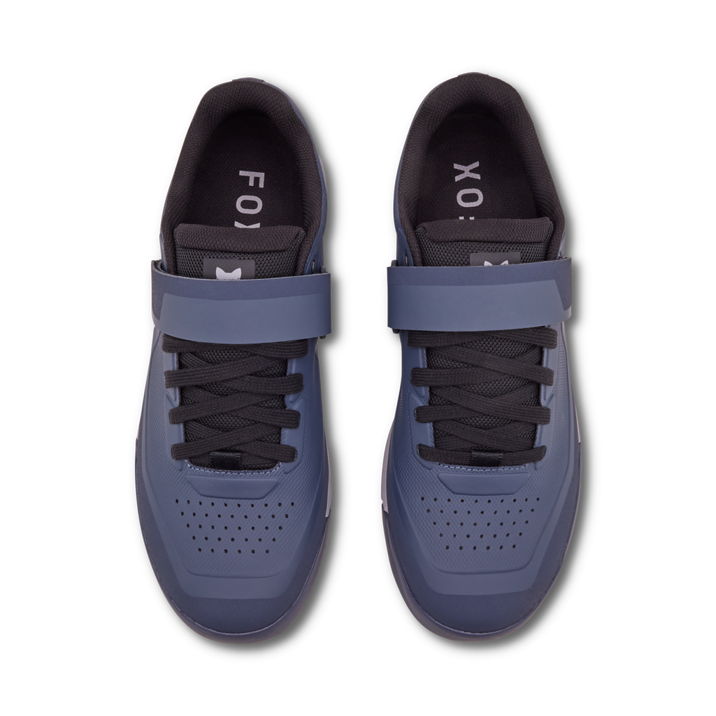 Union Clipless Shoes