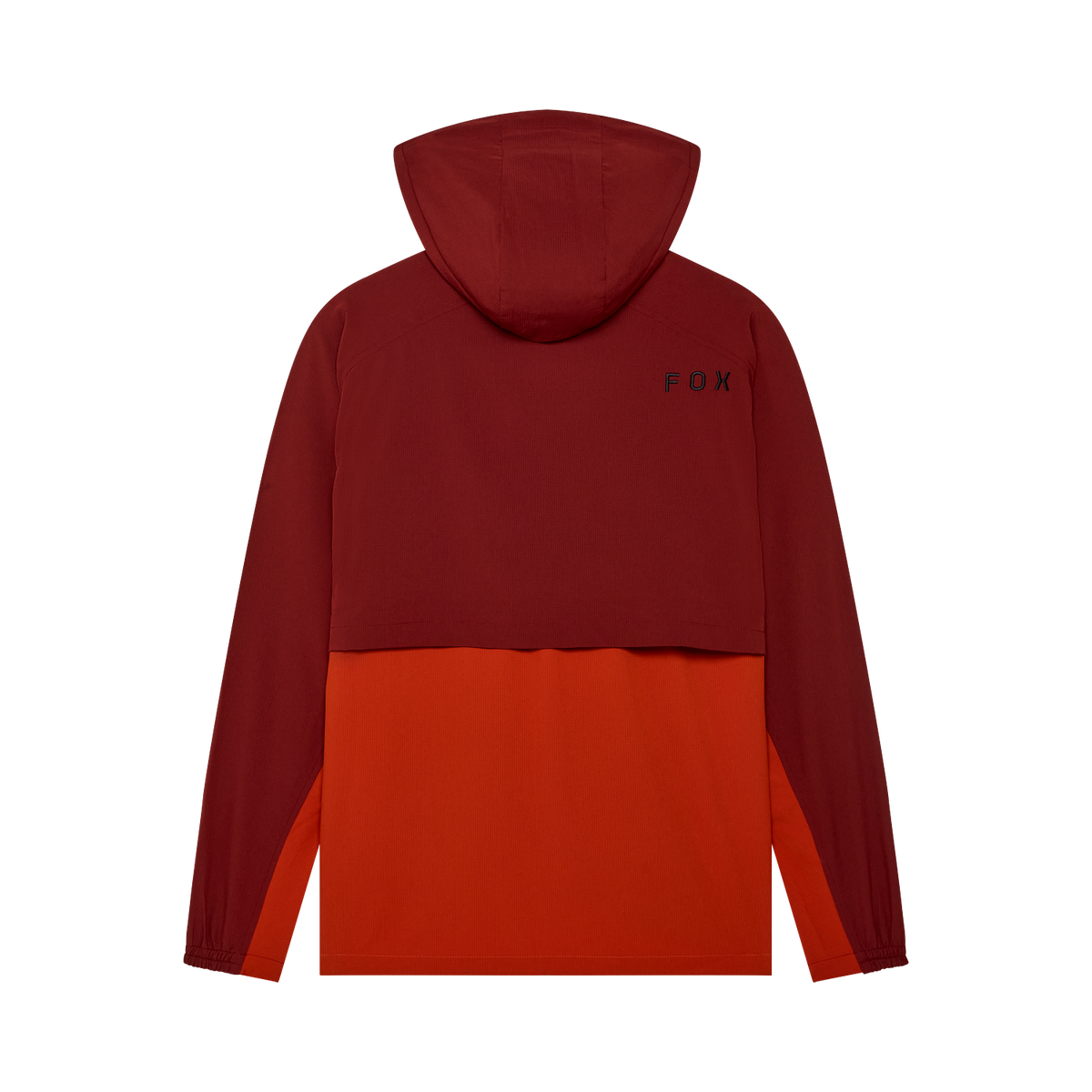 Survivalist Windbreaker