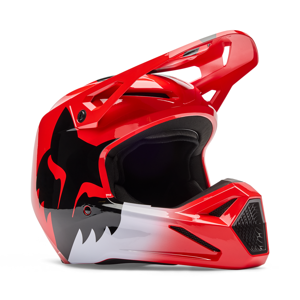 Youth V1 Shield Helmet