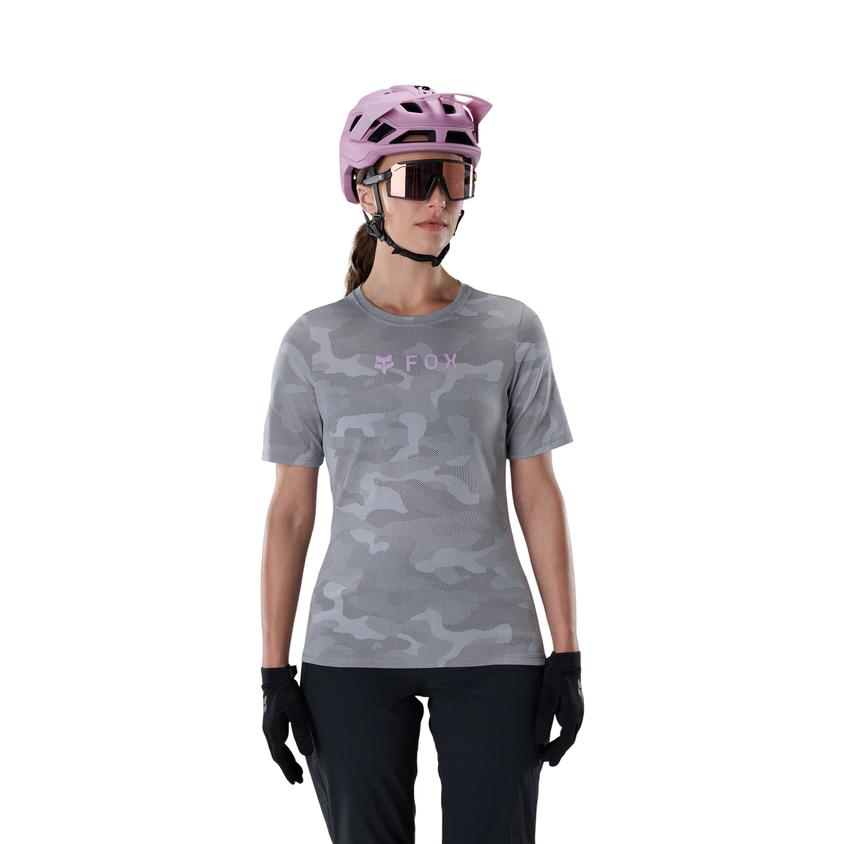 Womens Ranger TruDri Jersey