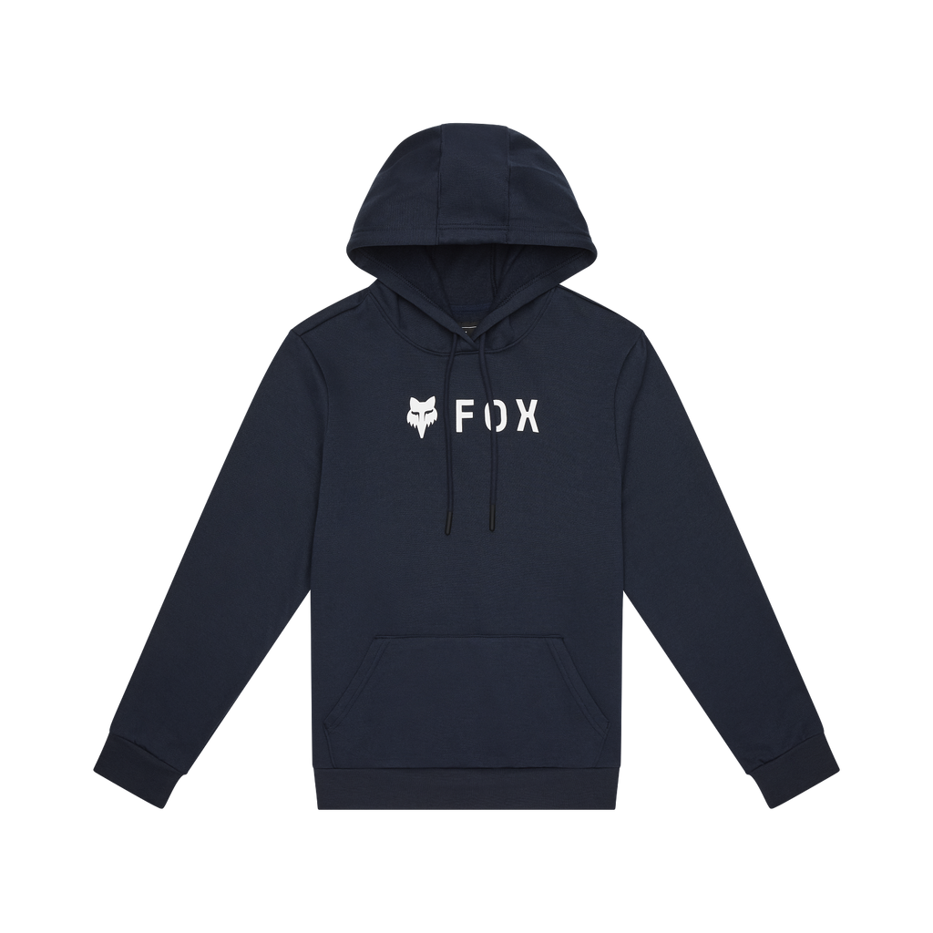 Womens Absolute Pullover Hoodie