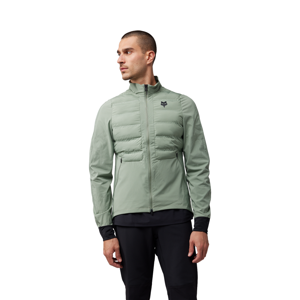 Flexair Fire Hybrid Jacket